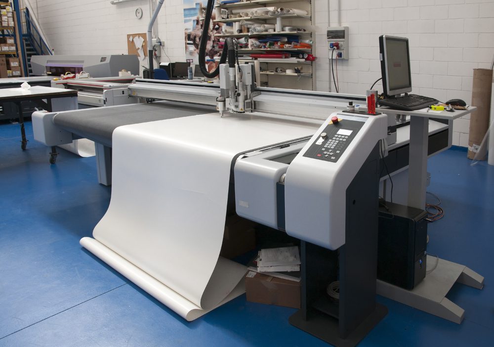 printer rapid signs