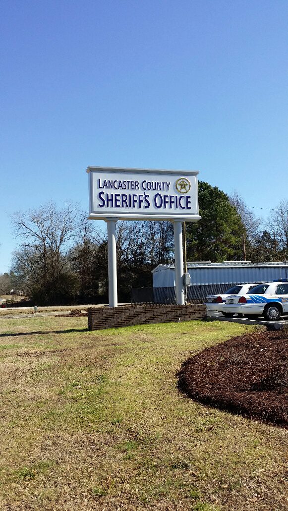 Sheriffs Dept